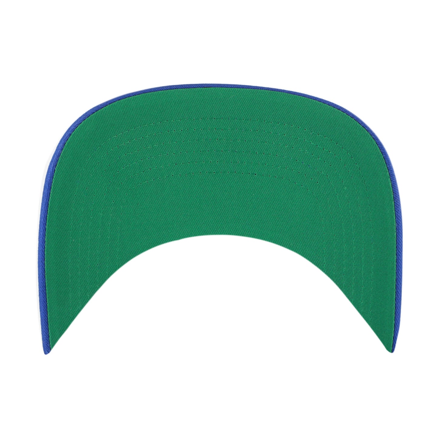 DUKE BLUE DEVILS MANIA '47 HITCH