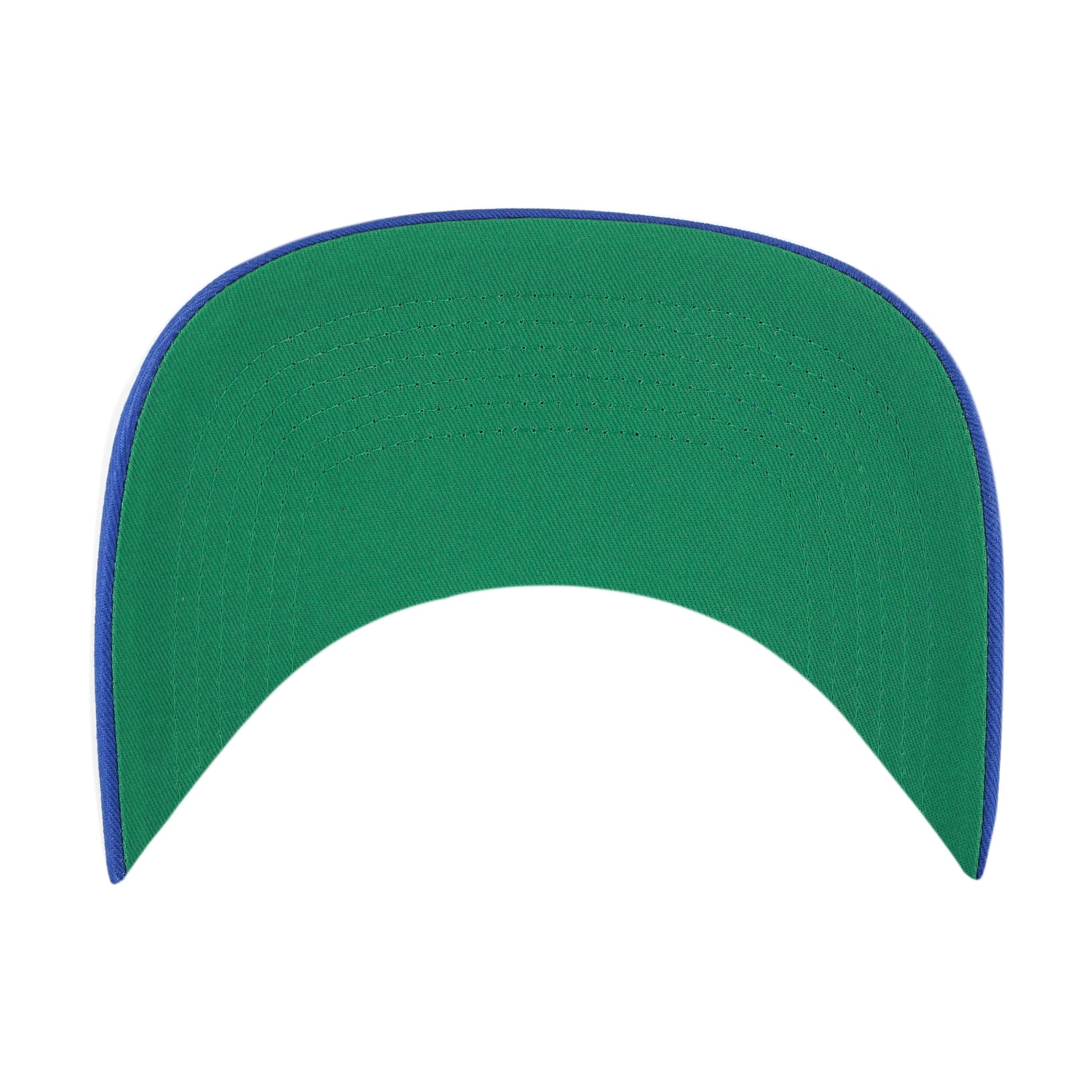 DUKE BLUE DEVILS MANIA '47 HITCH