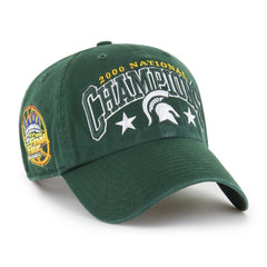 DARK GREEN