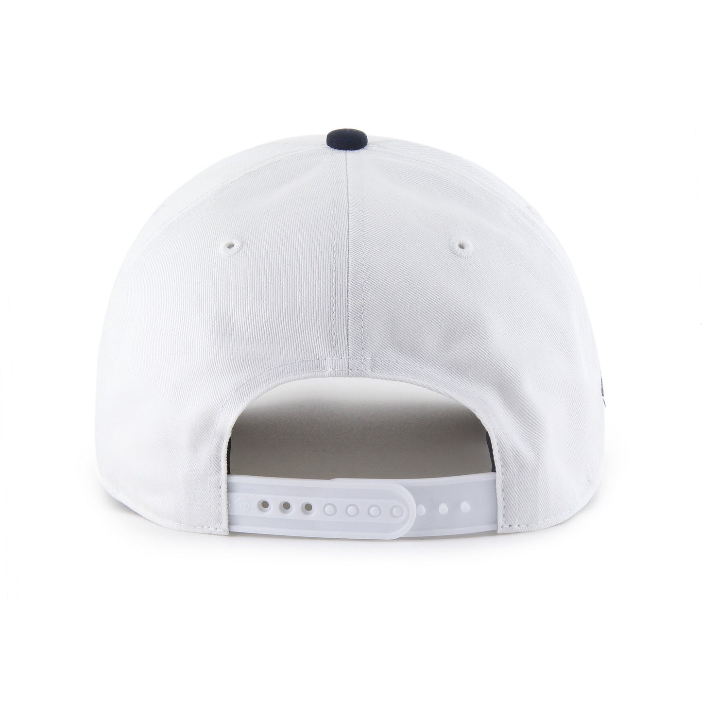 PENN STATE NITTANY LIONS PAST CHAMPS VARSITY HOUSE TWO TONE '47 HITCH