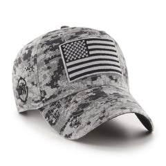 GREY DIGITAL CAMO