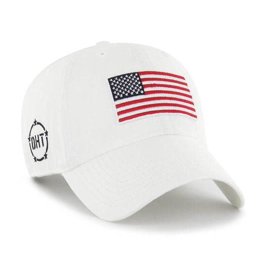 OPERATION HAT TRICK OHT '47 CLEAN UP