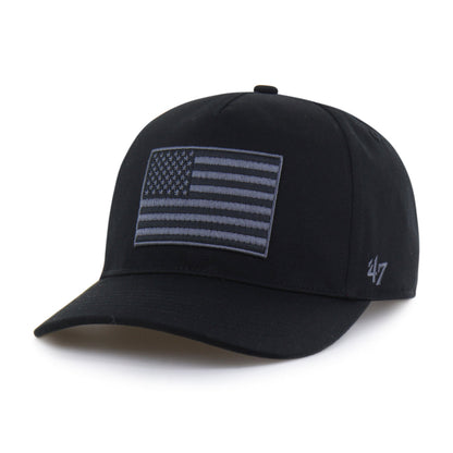 OPERATION HAT TRICK OHT FLAG '47 HITCH