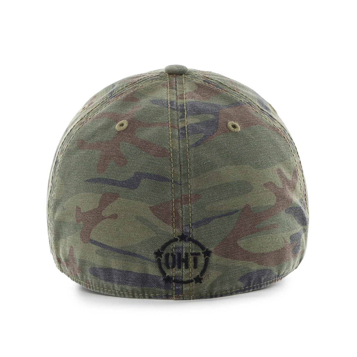 OPERATION HAT TRICK OHT MOVEMENT '47 FRANCHISE