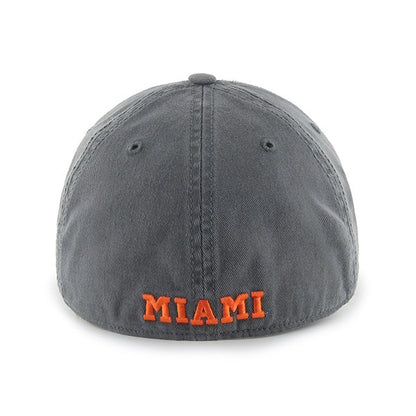MIAMI HURRICANES VINTAGE CLASSIC '47 FRANCHISE