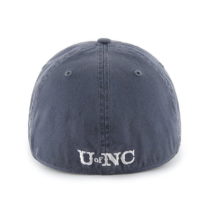 NORTH CAROLINA TAR HEELS UNC VINTAGE CLASSIC '47 FRANCHISE