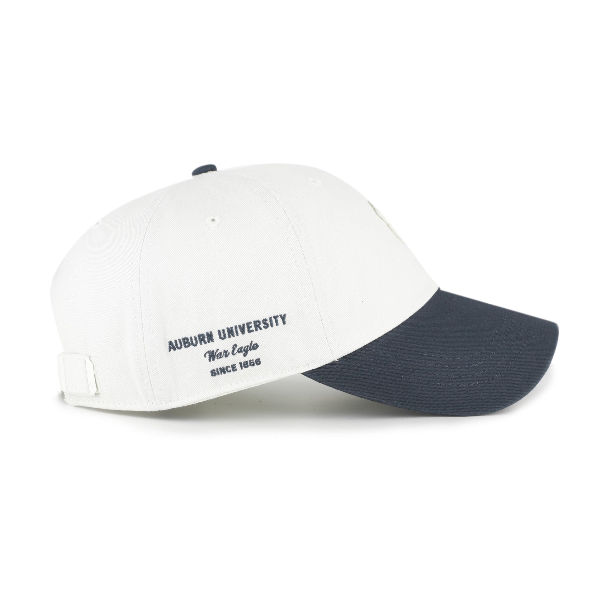 AUBURN TIGERS VINTAGE CONTEMPORARY TWO TONE '47 CLEAN UP
