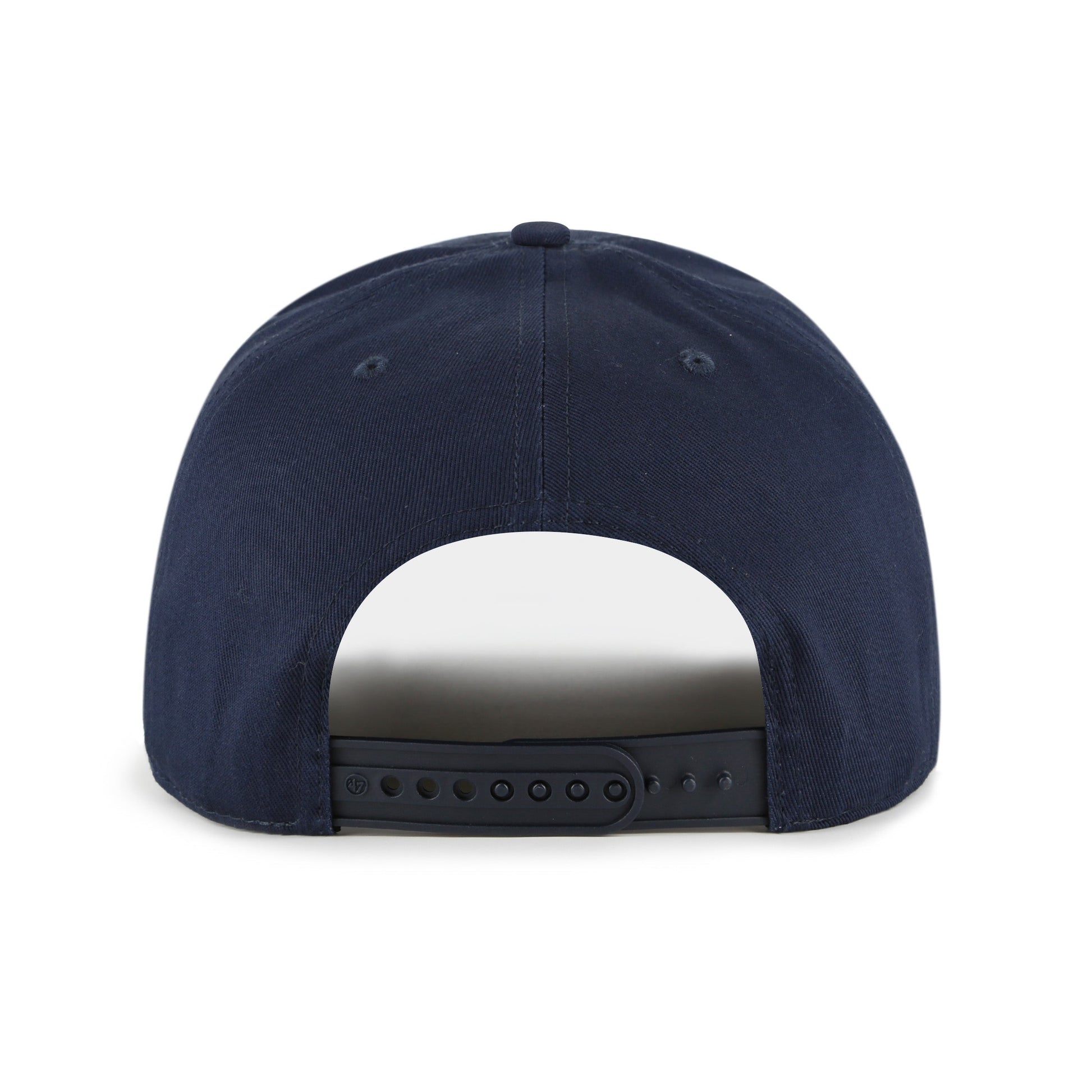 MICHIGAN WOLVERINES VINTAGE '47 HITCH