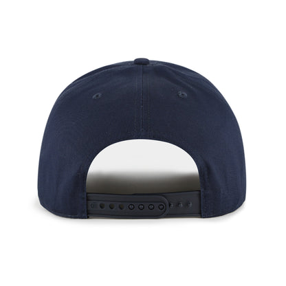 MICHIGAN WOLVERINES VINTAGE '47 HITCH