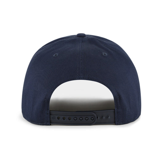 MICHIGAN WOLVERINES VINTAGE '47 HITCH