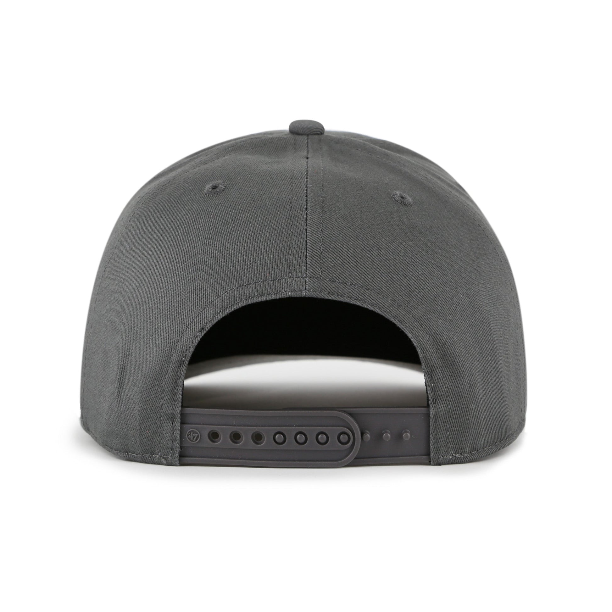 OHIO STATE BUCKEYES VINTAGE '47 HITCH