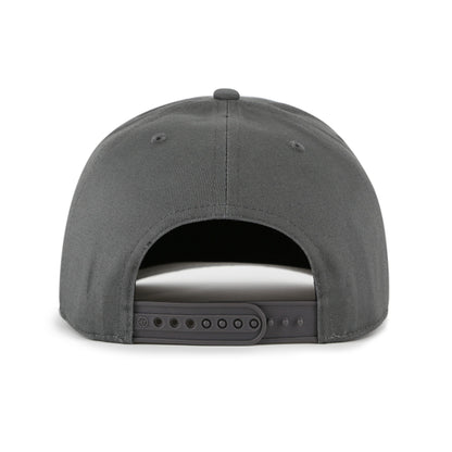OHIO STATE BUCKEYES VINTAGE '47 HITCH