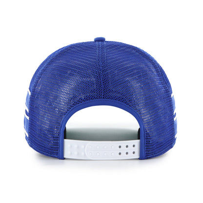 FLORIDA GATORS VINTAGE GRANDSTAND '47 HITCH FOAM FRONT