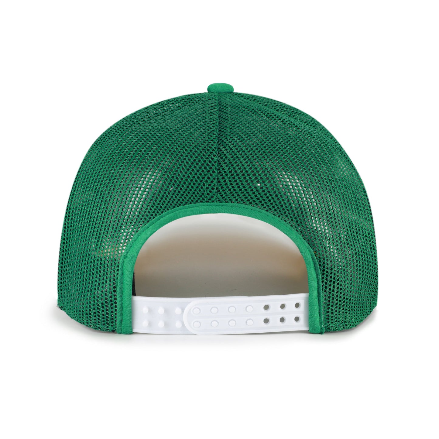 OREGON DUCKS VINTAGE GRANDSTAND '47 HITCH FOAM FRONT