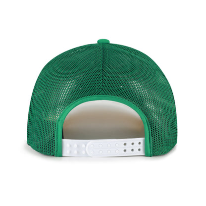 OREGON DUCKS VINTAGE GRANDSTAND '47 HITCH FOAM FRONT