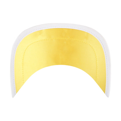 OREGON DUCKS VINTAGE GRANDSTAND '47 HITCH FOAM FRONT