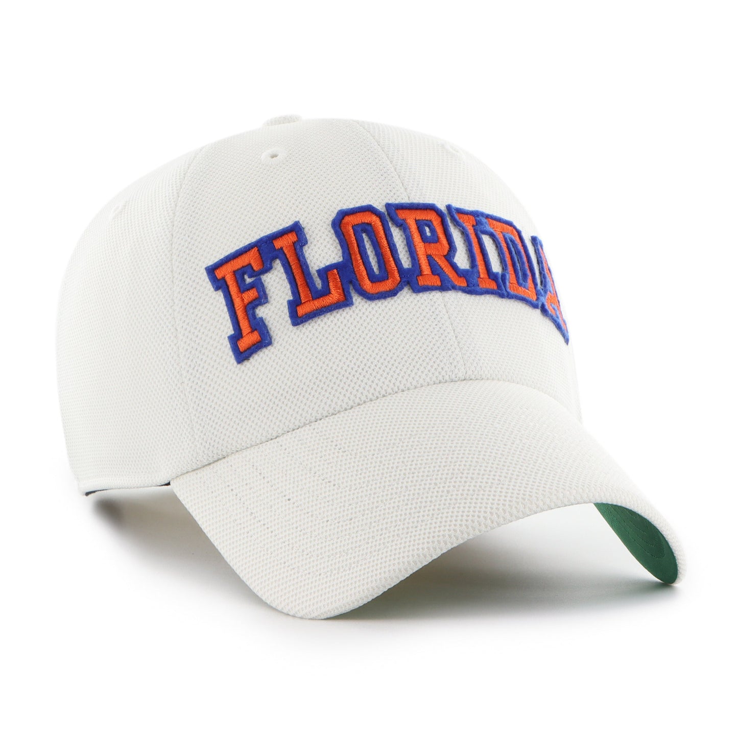 FLORIDA GATORS VINTAGE GRANDSTAND PIQUE SCRIPT '47 CLEAN UP