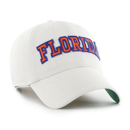 FLORIDA GATORS VINTAGE GRANDSTAND PIQUE SCRIPT '47 CLEAN UP