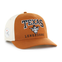 BURNT ORANGE
