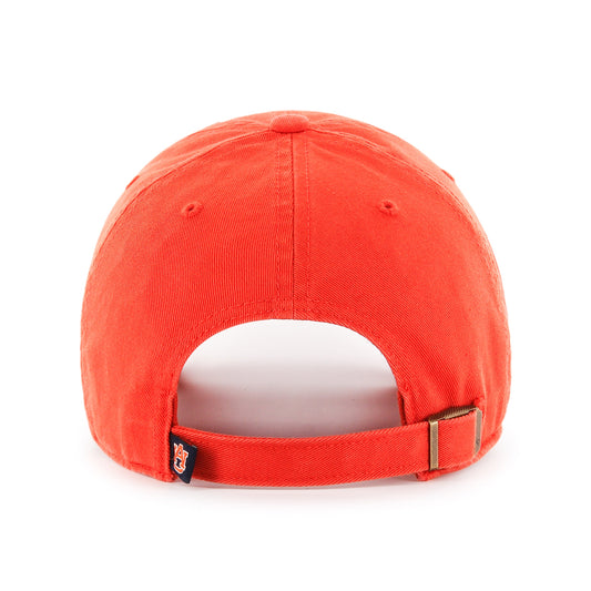 AUBURN TIGERS VINTAGE '47 CLEAN UP