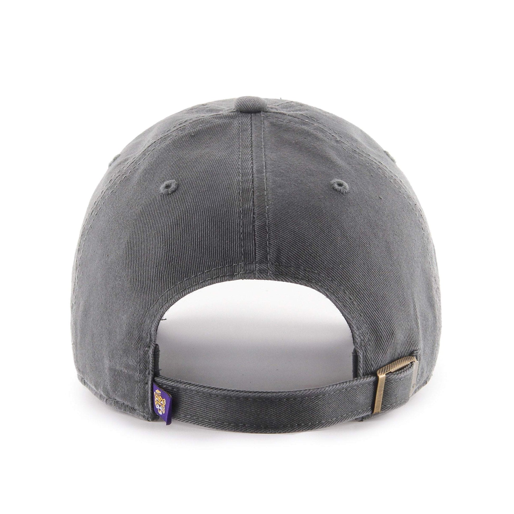 LOUISIANA STATE TIGERS LSU VINTAGE '47 CLEAN UP
