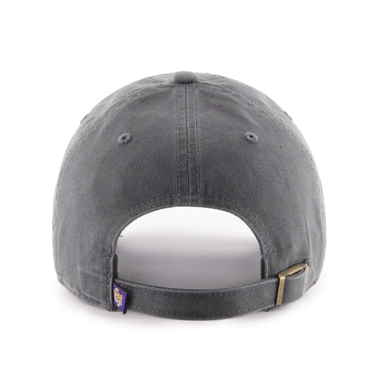 LOUISIANA STATE TIGERS LSU VINTAGE '47 CLEAN UP