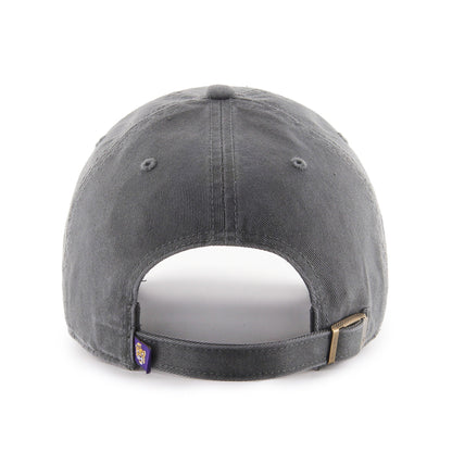 LOUISIANA STATE TIGERS LSU VINTAGE '47 KID'S CLEAN UP