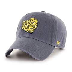 VINTAGE NAVY