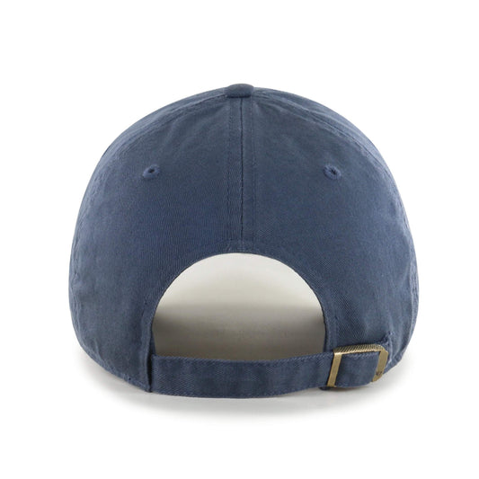 NORTH CAROLINA TAR HEELS UNC VINTAGE '47 CLEAN UP