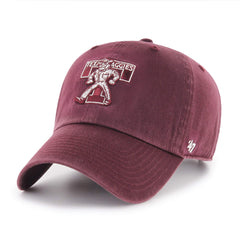 DARK MAROON