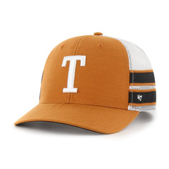 BURNT ORANGE