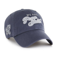 VINTAGE NAVY