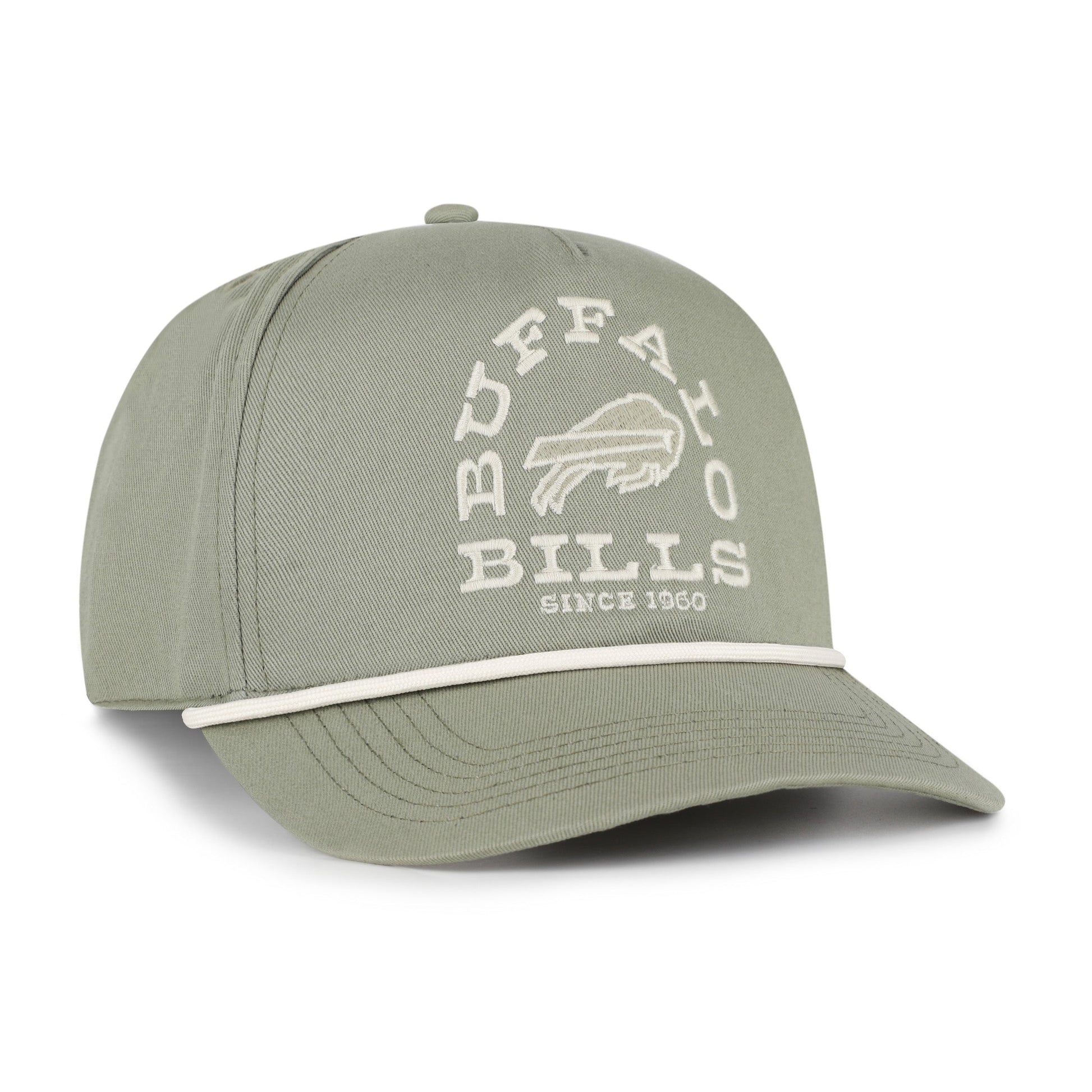 BUFFALO BILLS CANYON RANCHERO '47 HITCH RF RELAXED FIT