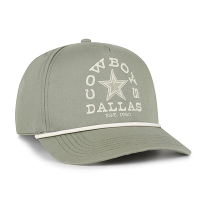DALLAS COWBOYS RANCHERO TWO TONE '47 HITCH RF RELAXED FIT