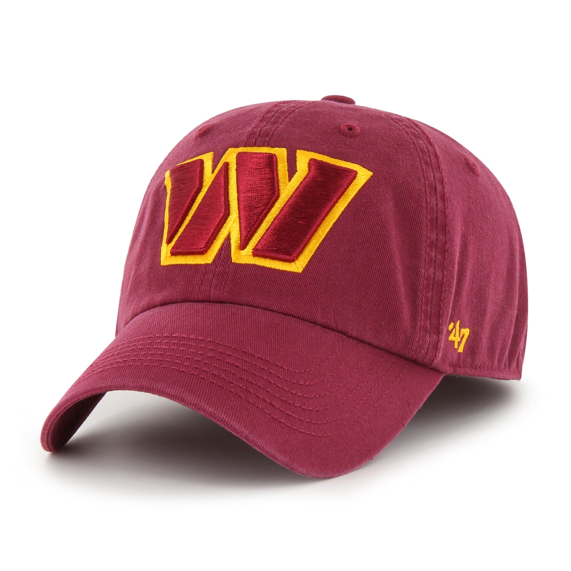 WASHINGTON COMMANDERS CLASSIC '47 FRANCHISE