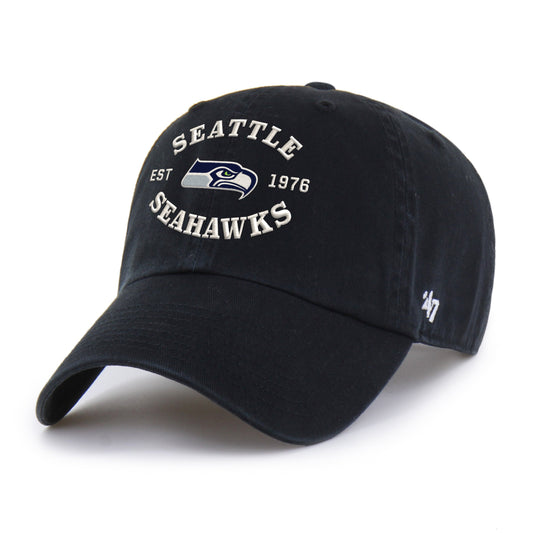 SEATTLE SEAHAWKS BROCKMAN '47 CLEAN UP