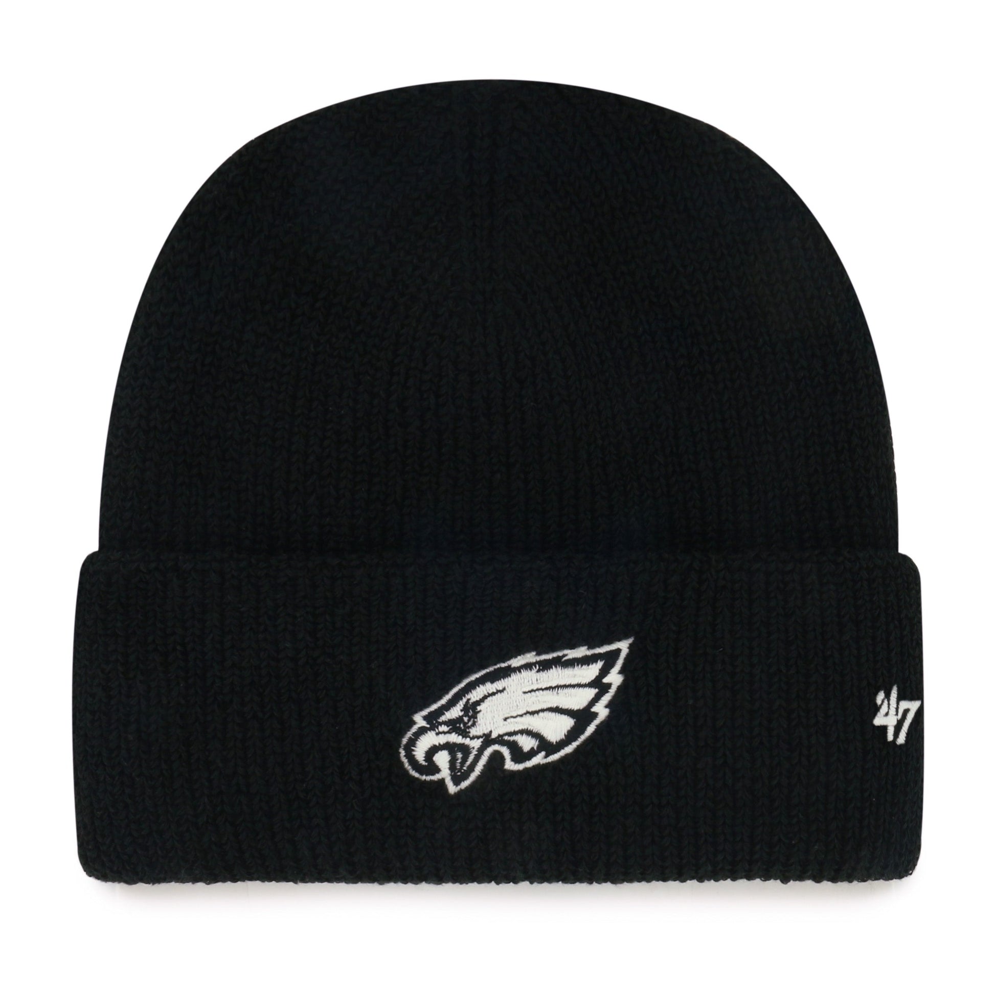 PHILADELPHIA EAGLES FOUNDATIONAL '47 CUFF KNIT