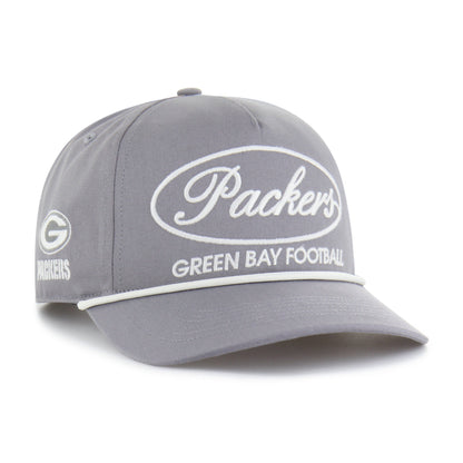 GREEN BAY PACKERS FOUNDATIONAL '47 HITCH RF RELAXED FIT