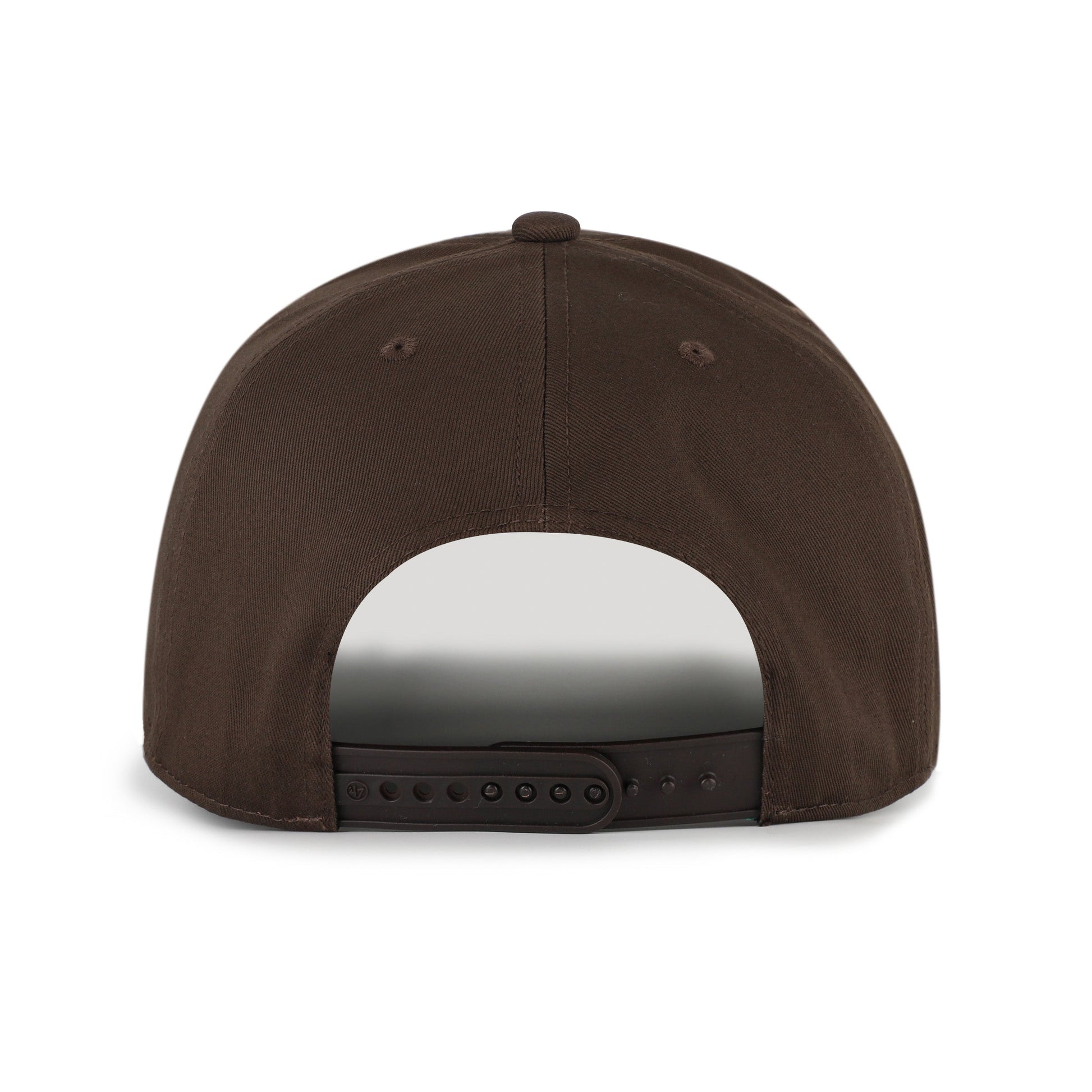 CLEVELAND BROWNS '47 HITCH RF RELAXED FIT