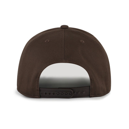CLEVELAND BROWNS '47 HITCH RF RELAXED FIT