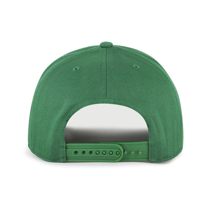 NEW YORK JETS '47 HITCH RF REALXED FIT