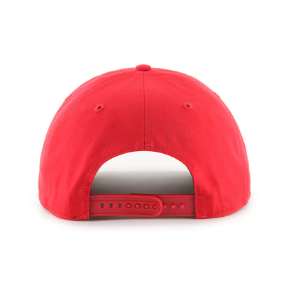 SAN FRANCISCO 49ERS '47 HITCH RF RELAXED FIT