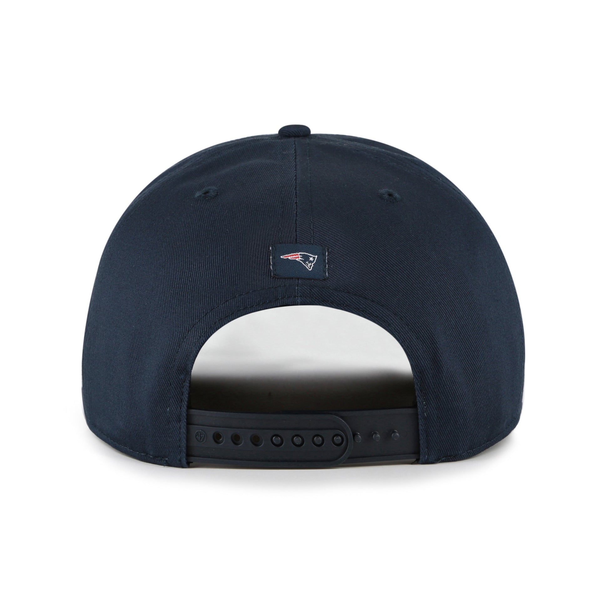 NEW ENGLAND PATRIOTS FLAG FILL ARCH '47 HITCH RF RELAXED FIT