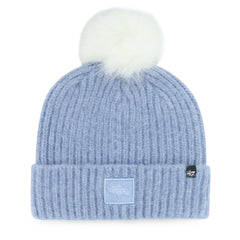 MIST BLUE