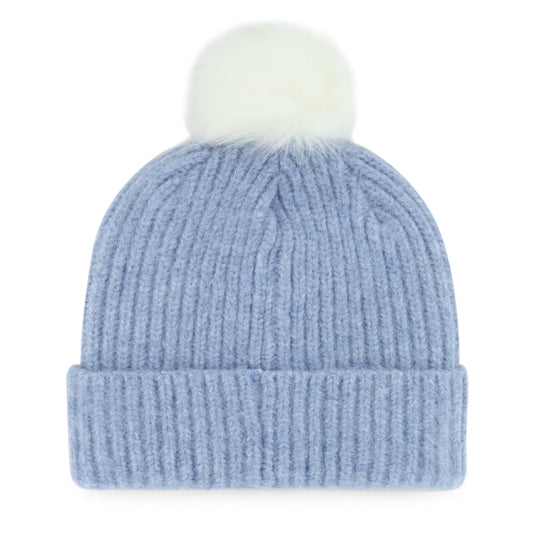 CHICAGO BEARS MELLOW '47 CUFF KNIT