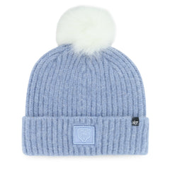 MIST BLUE