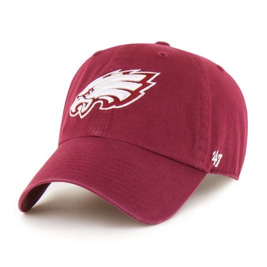 PHILADELPHIA EAGLES '47 CLEAN UP