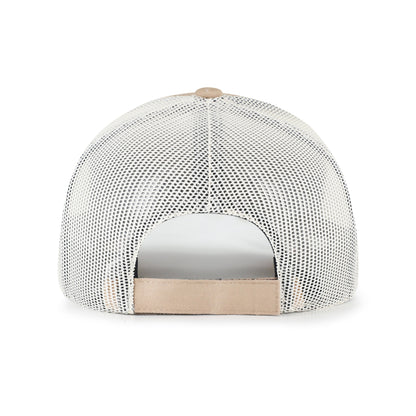 SAN FRANCISCO 49ERS NEUTRAL TERRAIN '47 TRUCKER