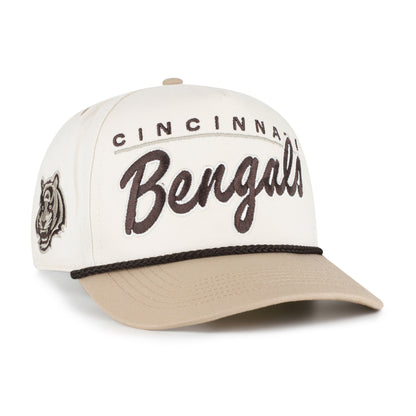 CINCINNATI BENGALS NEUTRAL TERRAIN '47 HITCH RF RELAXED FIT