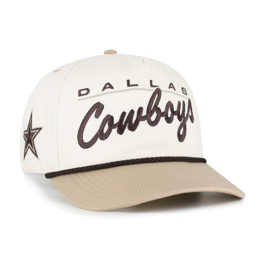 DALLAS COWBOYS NEUTRAL TERRAIN '47 HITCH RF RELAXED FIT